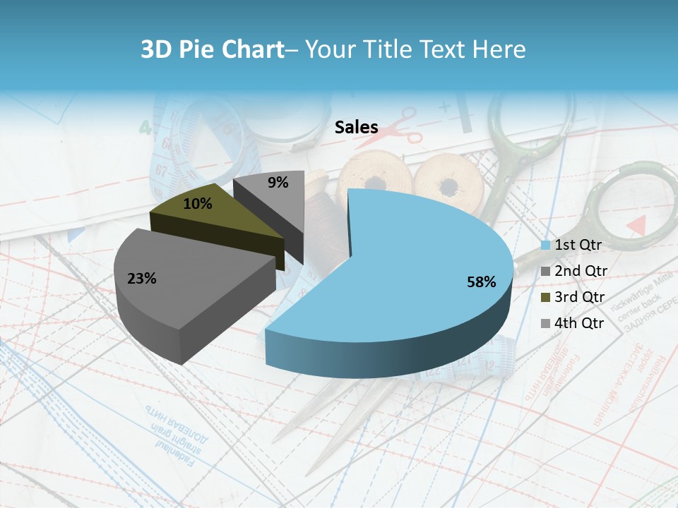 Assistance  White Background PowerPoint Template