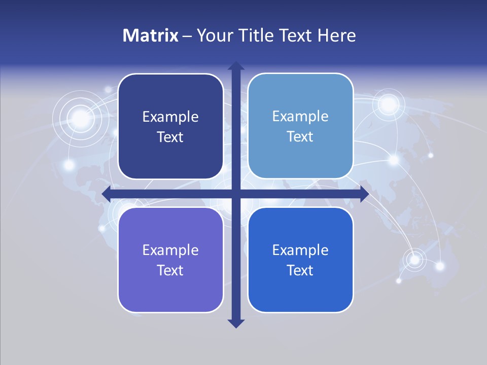 Assistance Women Background PowerPoint Template