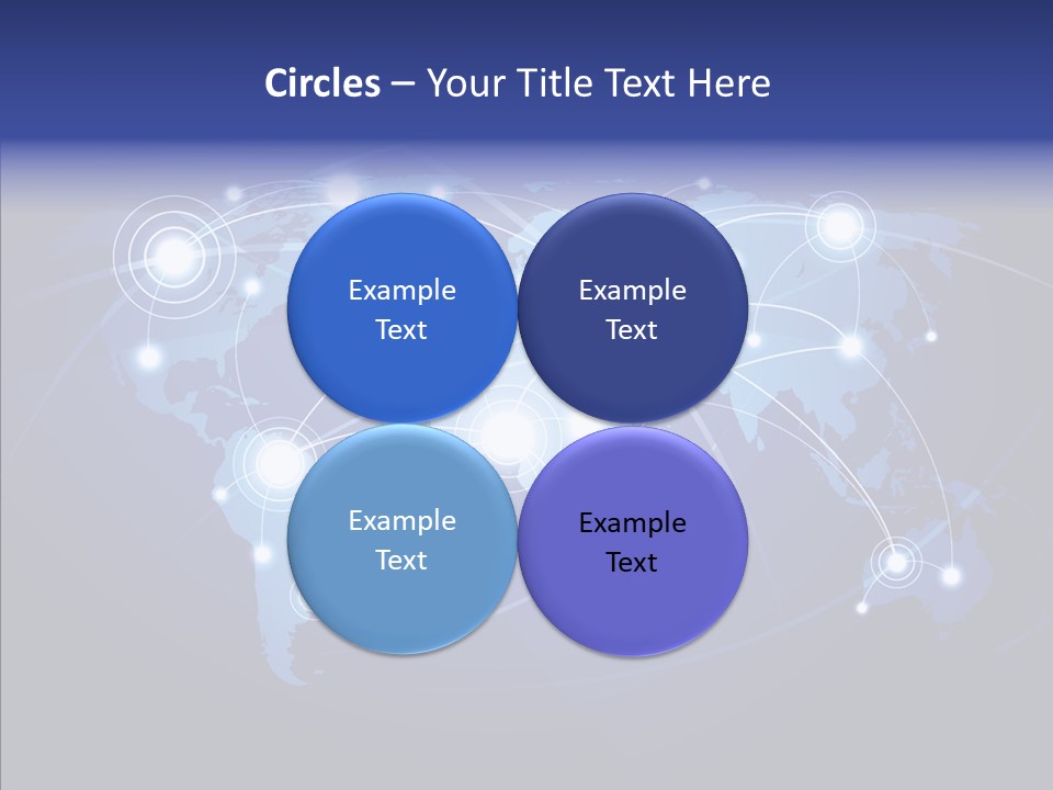 Assistance Women Background PowerPoint Template