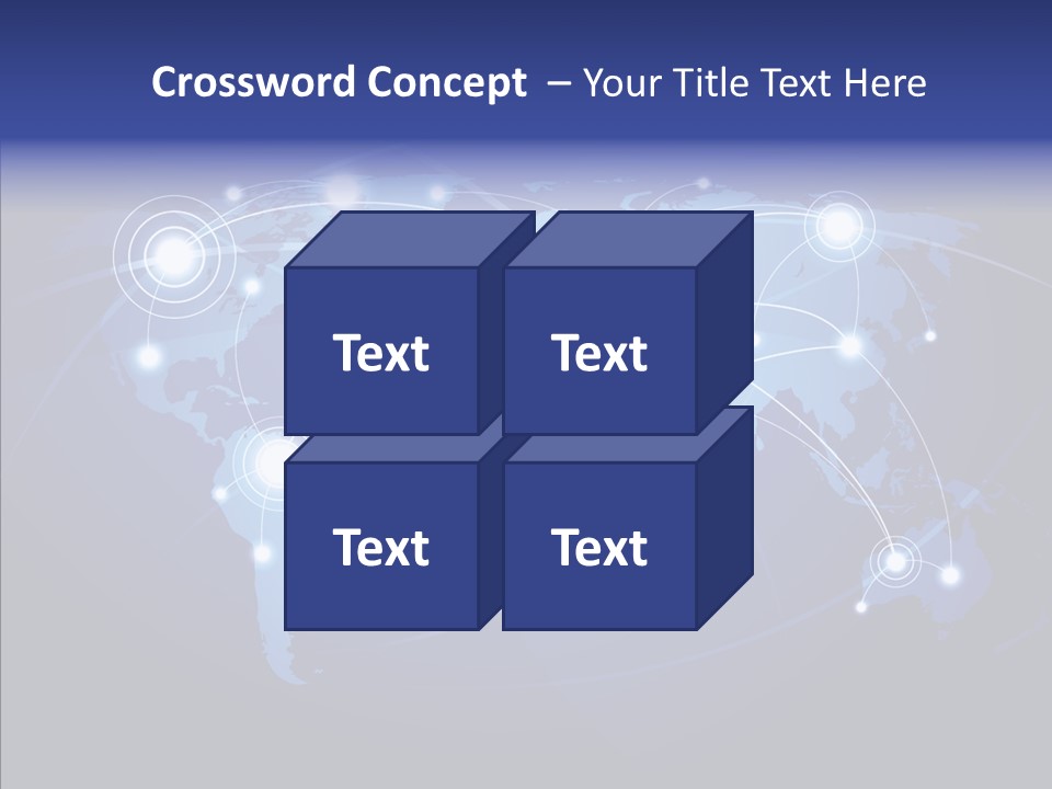 Assistance Women Background PowerPoint Template