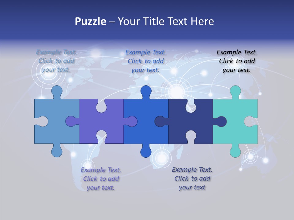 Assistance Women Background PowerPoint Template