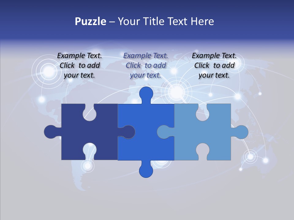 Assistance Women Background PowerPoint Template