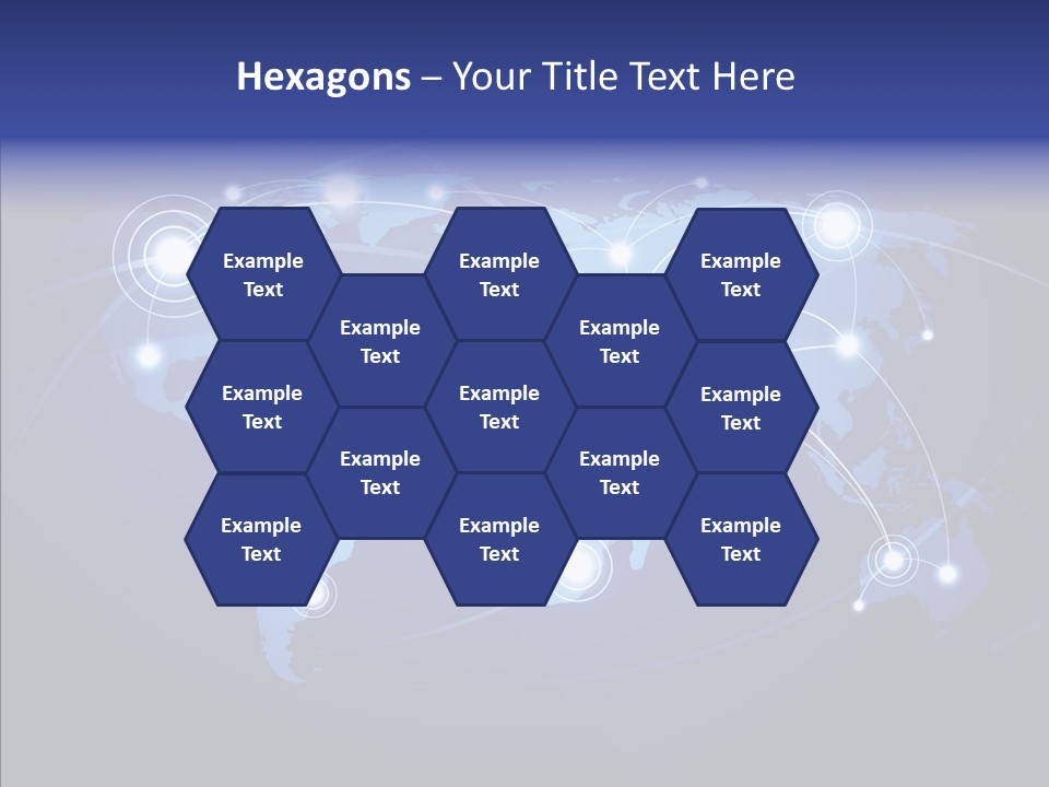 Assistance Women Background PowerPoint Template