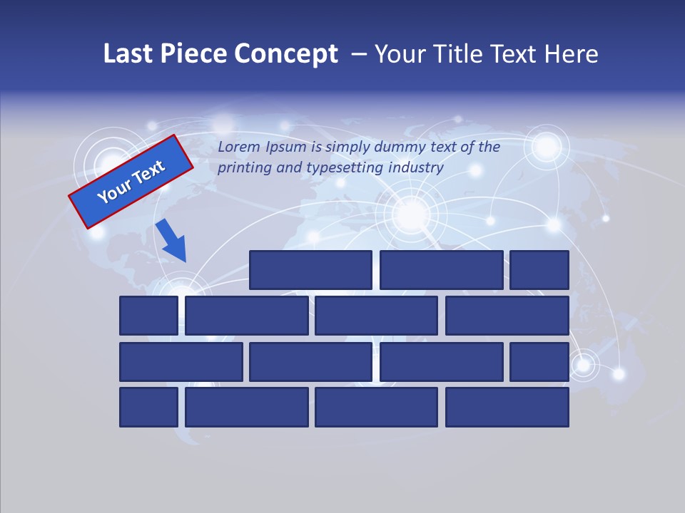 Assistance Women Background PowerPoint Template