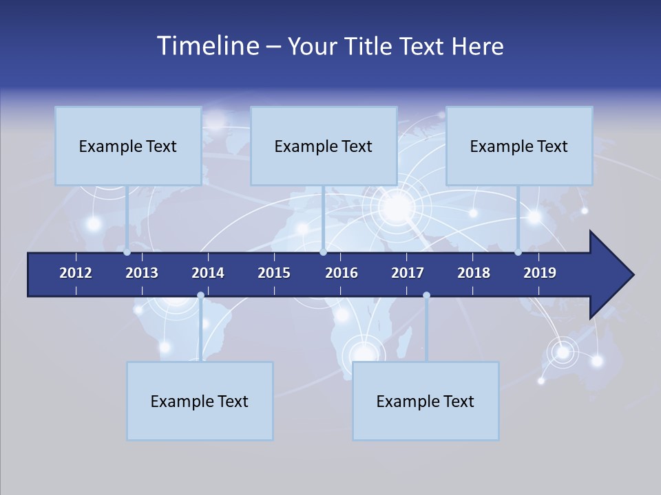 Assistance Women Background PowerPoint Template