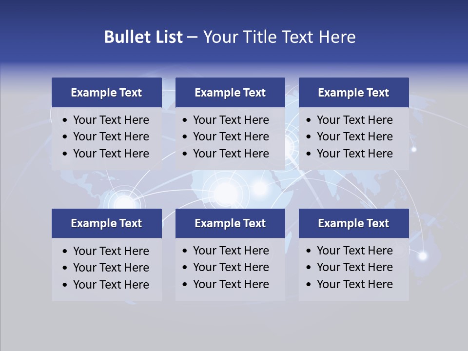 Assistance Women Background PowerPoint Template