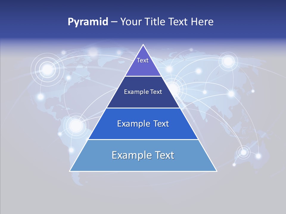 Assistance Women Background PowerPoint Template