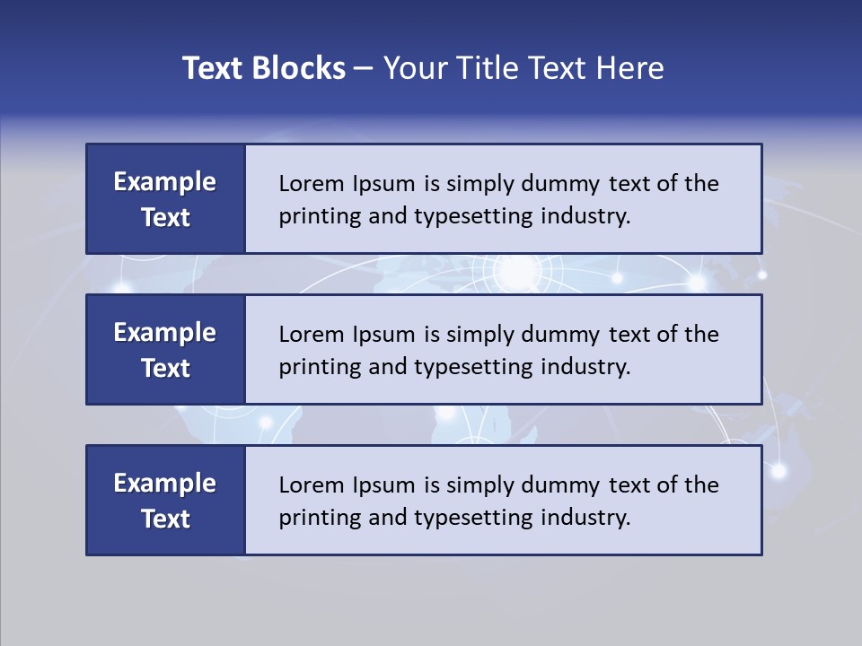 Assistance Women Background PowerPoint Template