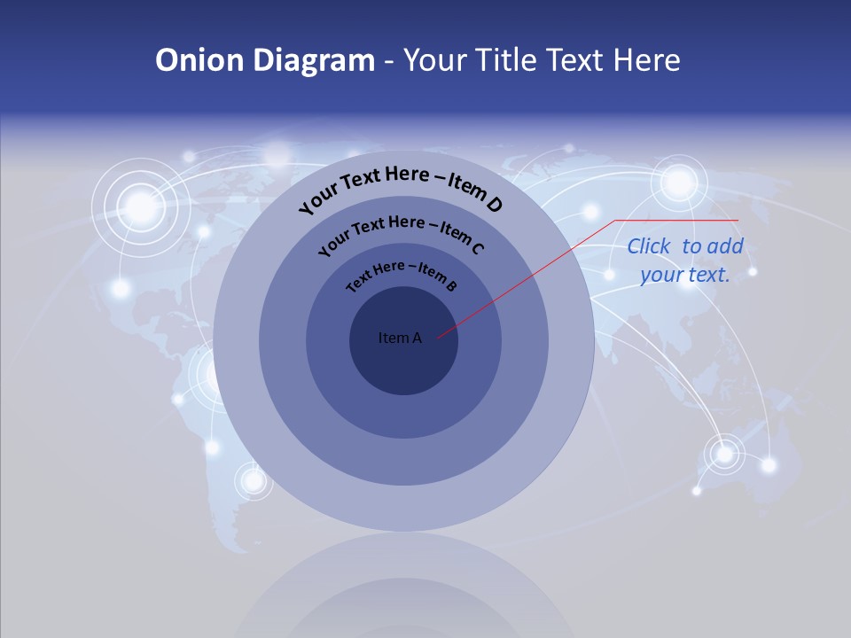 Assistance Women Background PowerPoint Template