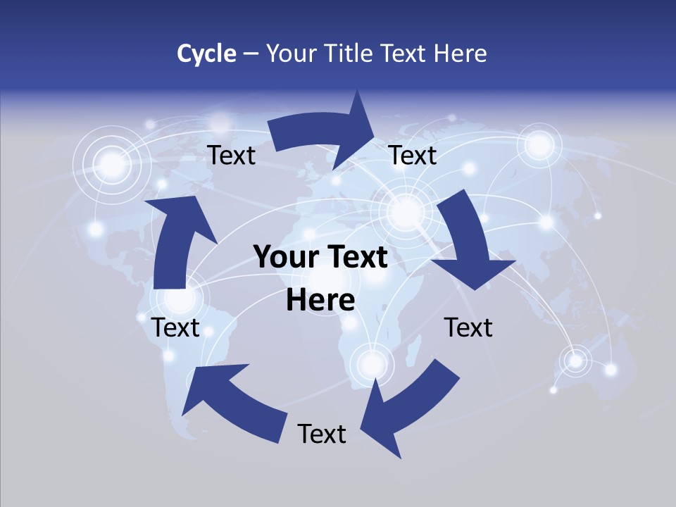 Assistance Women Background PowerPoint Template
