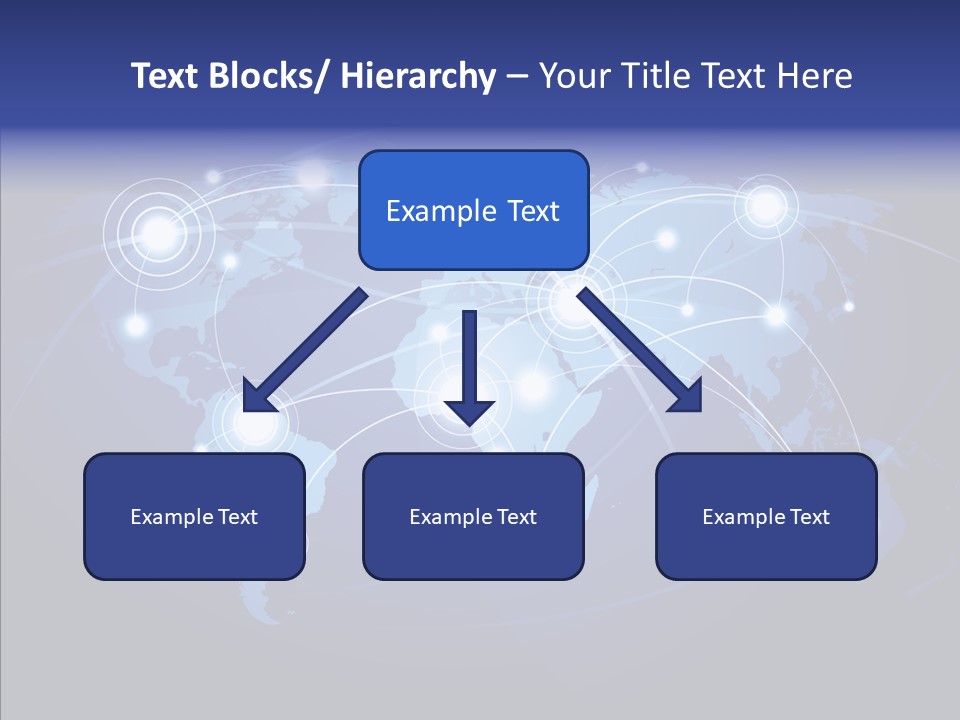 Assistance Women Background PowerPoint Template