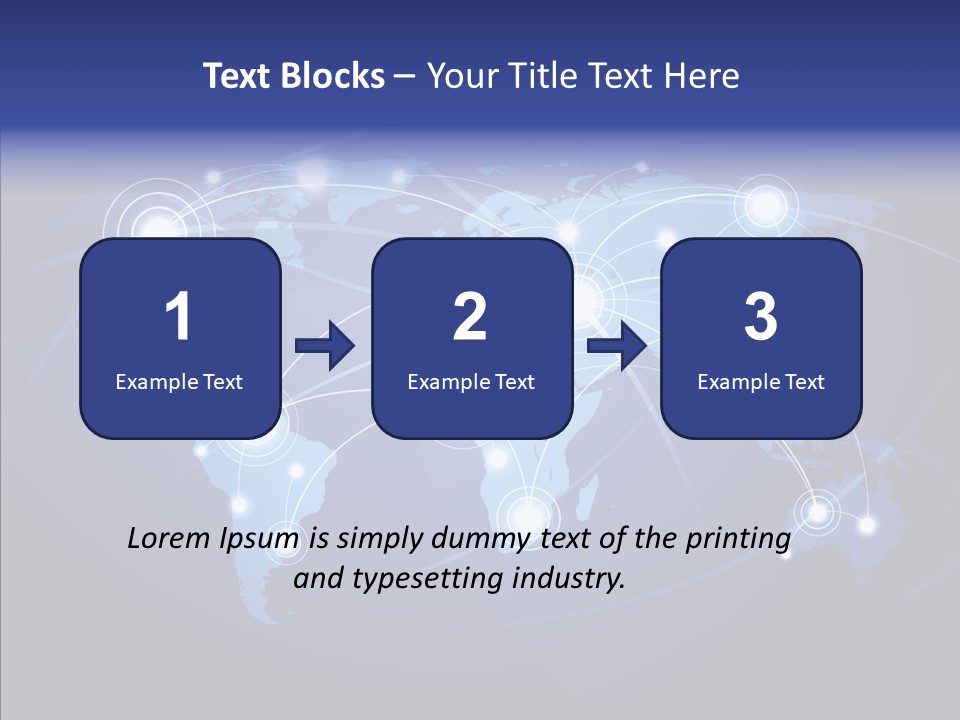Assistance Women Background PowerPoint Template