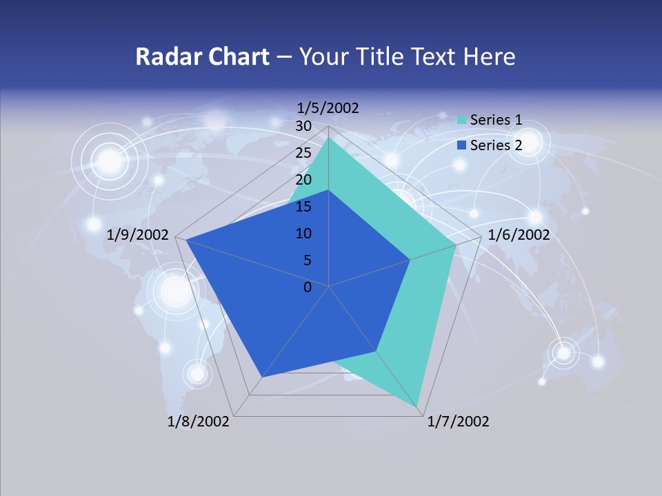 Assistance Women Background PowerPoint Template