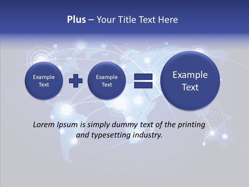 Assistance Women Background PowerPoint Template
