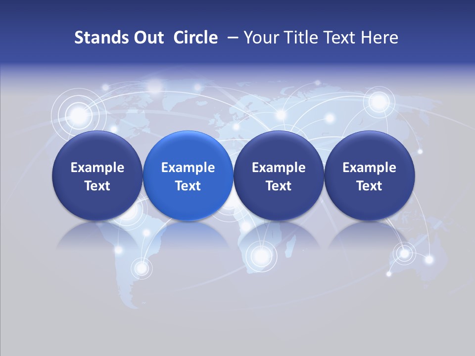 Assistance Women Background PowerPoint Template