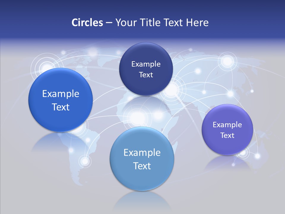 Assistance Women Background PowerPoint Template