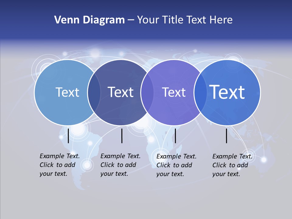 Assistance Women Background PowerPoint Template
