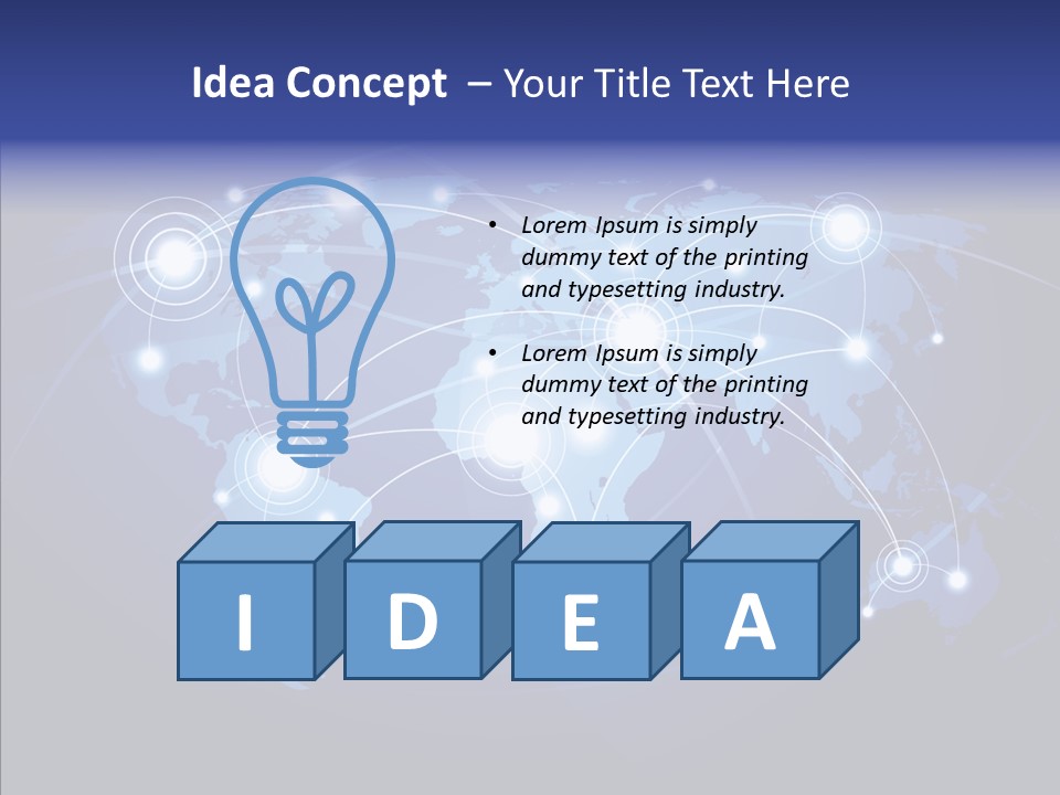 Assistance Women Background PowerPoint Template