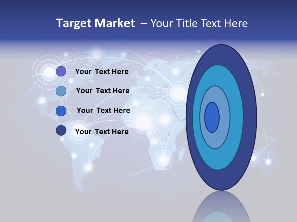 Assistance Women Background PowerPoint Template