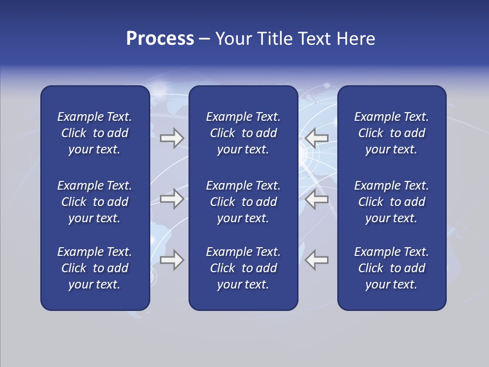 Assistance Women Background PowerPoint Template
