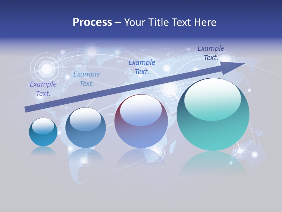 Assistance Women Background PowerPoint Template