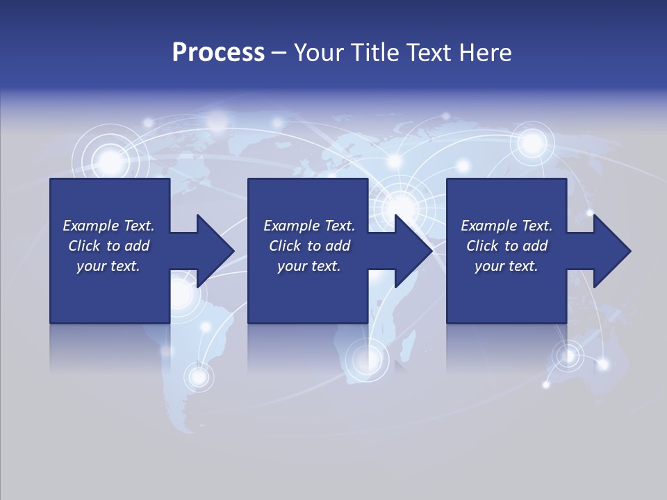 Assistance Women Background PowerPoint Template