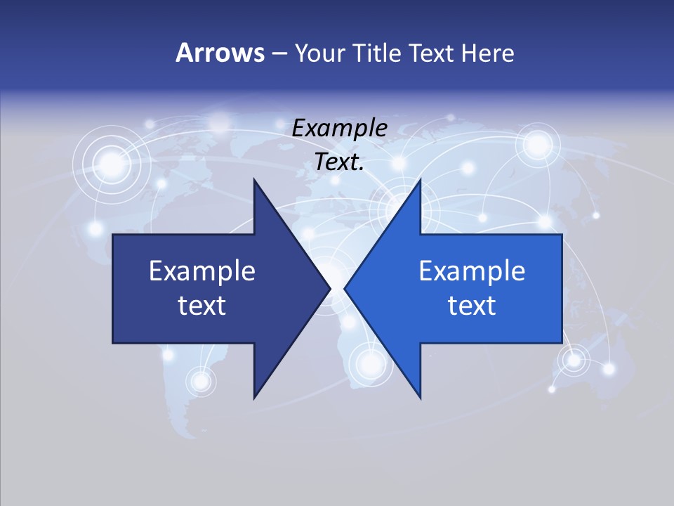 Assistance Women Background PowerPoint Template