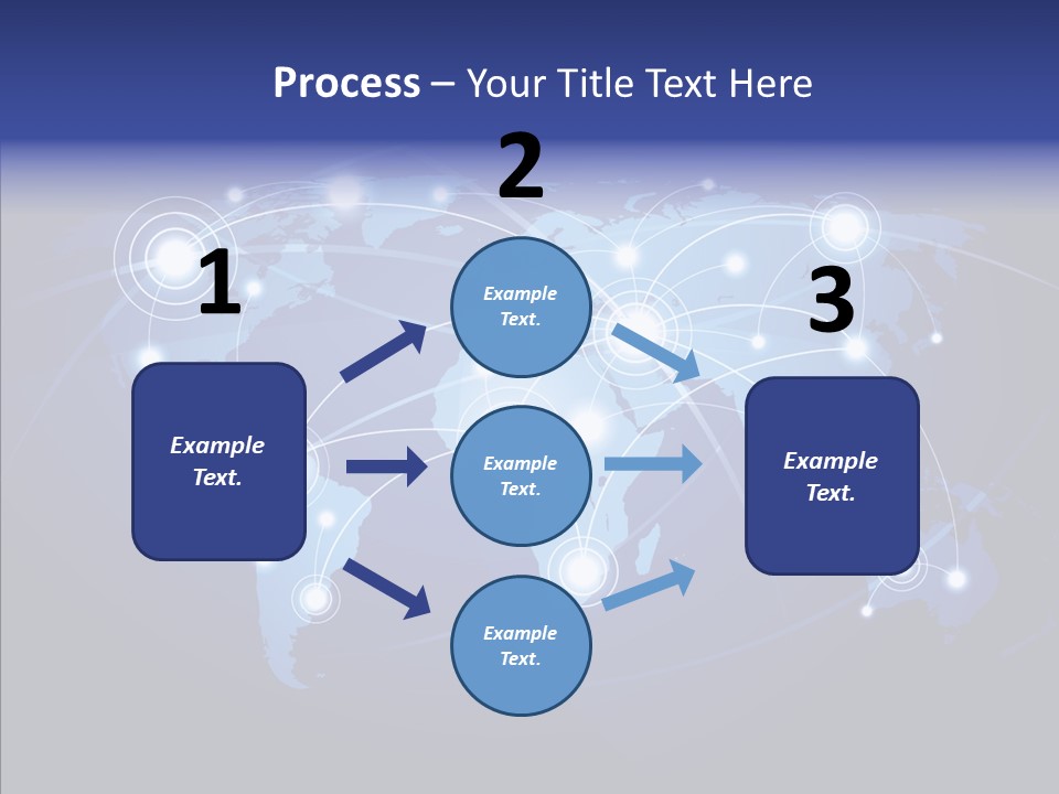 Assistance Women Background PowerPoint Template