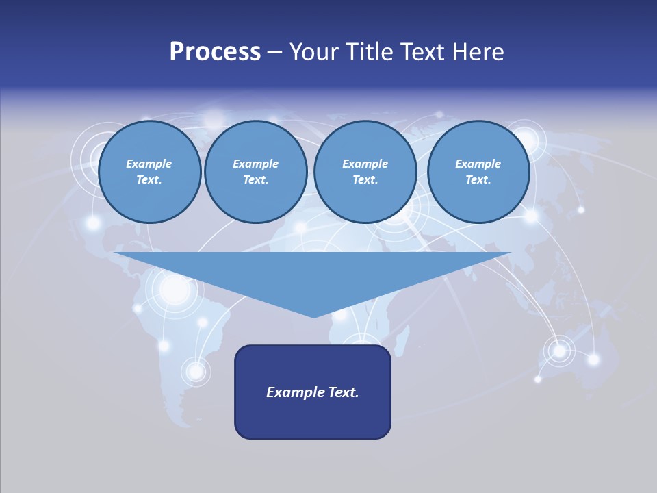 Assistance Women Background PowerPoint Template