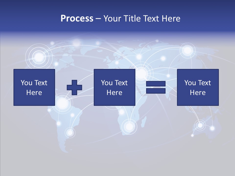 Assistance Women Background PowerPoint Template