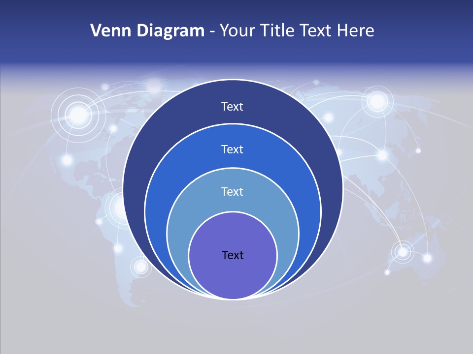 Assistance Women Background PowerPoint Template