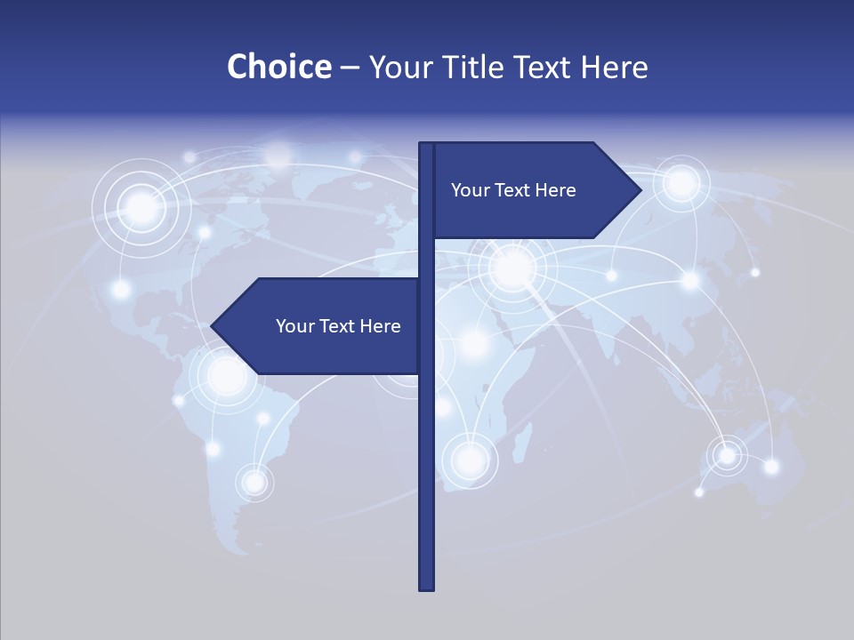 Assistance Women Background PowerPoint Template