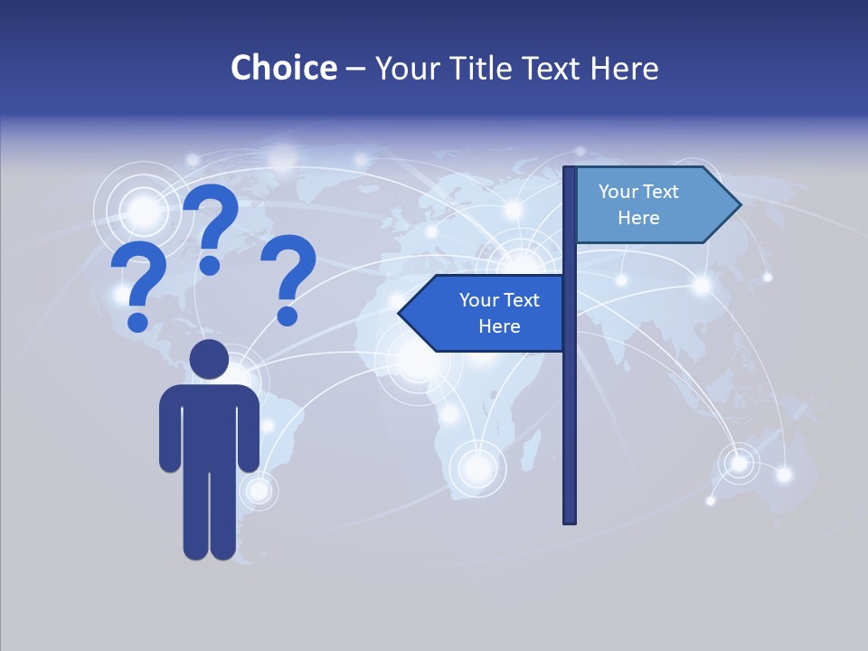 Assistance Women Background PowerPoint Template