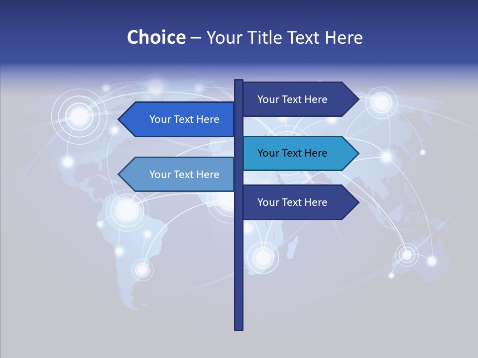 Assistance Women Background PowerPoint Template