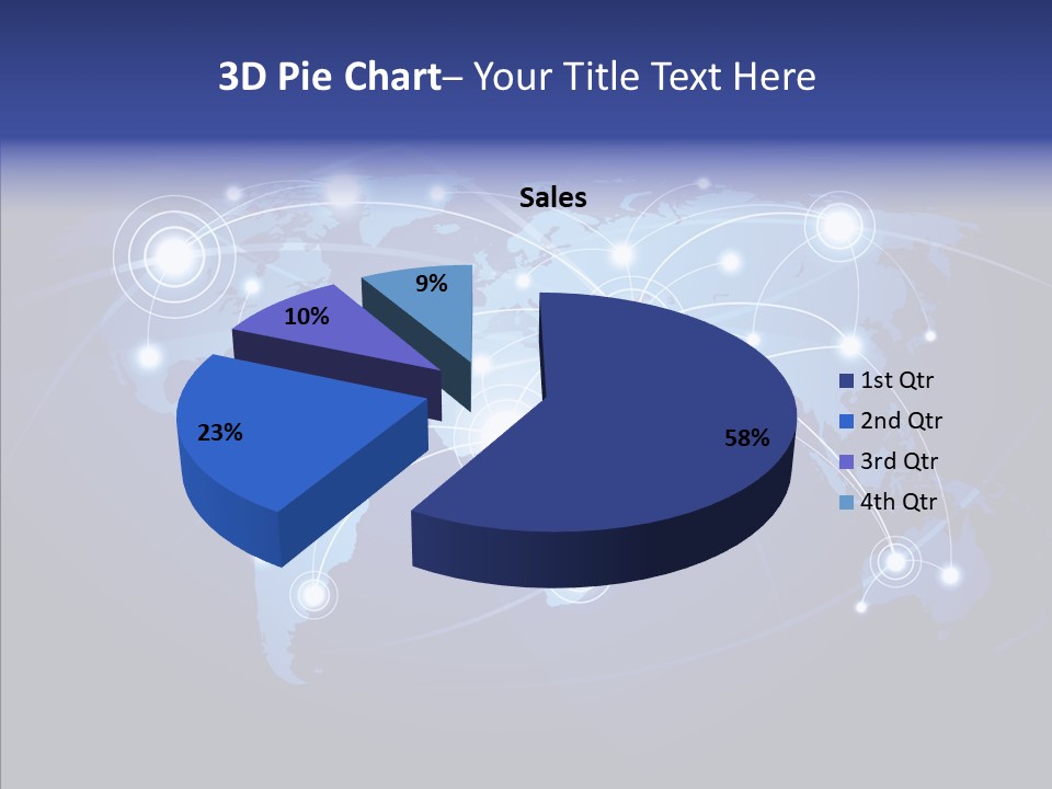 Assistance Women Background PowerPoint Template