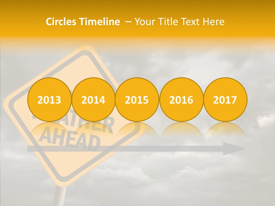 Togetherness Grandmother Background PowerPoint Template