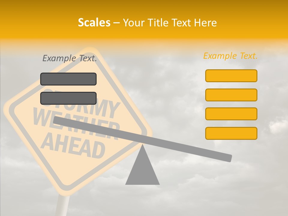 Togetherness Grandmother Background PowerPoint Template