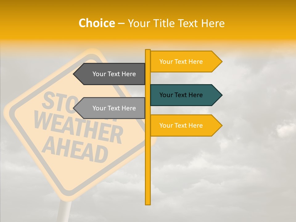 Togetherness Grandmother Background PowerPoint Template