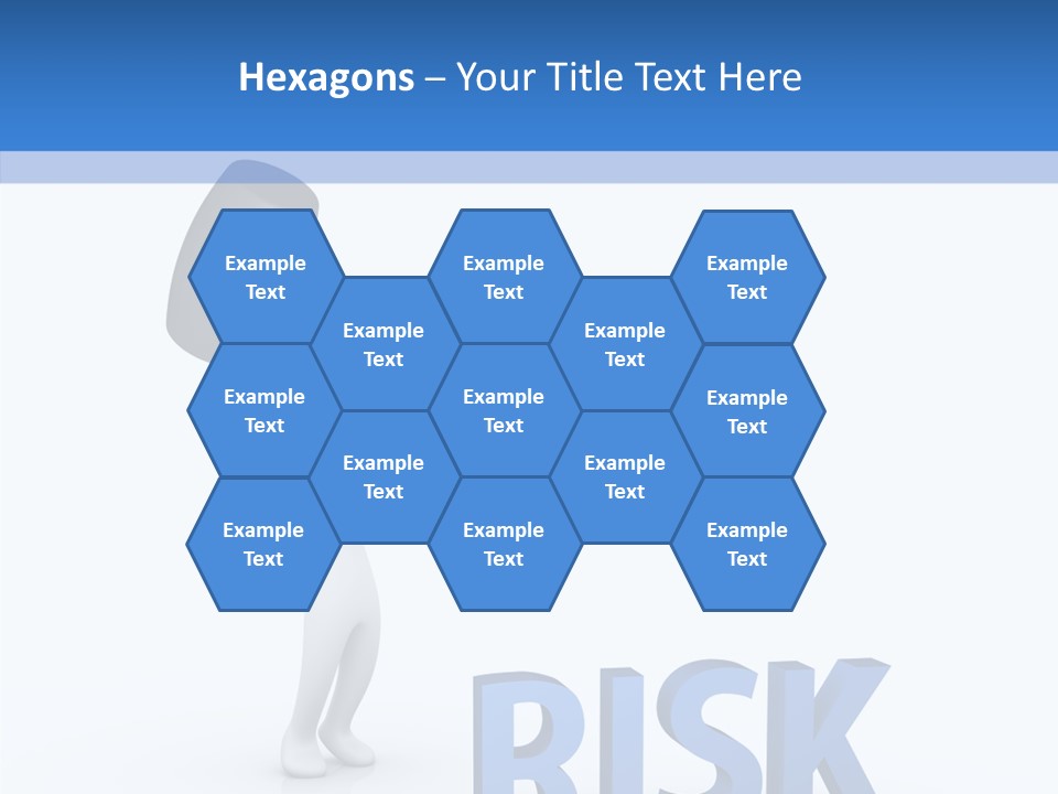 Aging Hold Holding Hands PowerPoint Template