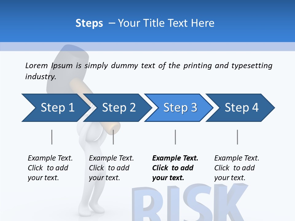Aging Hold Holding Hands PowerPoint Template