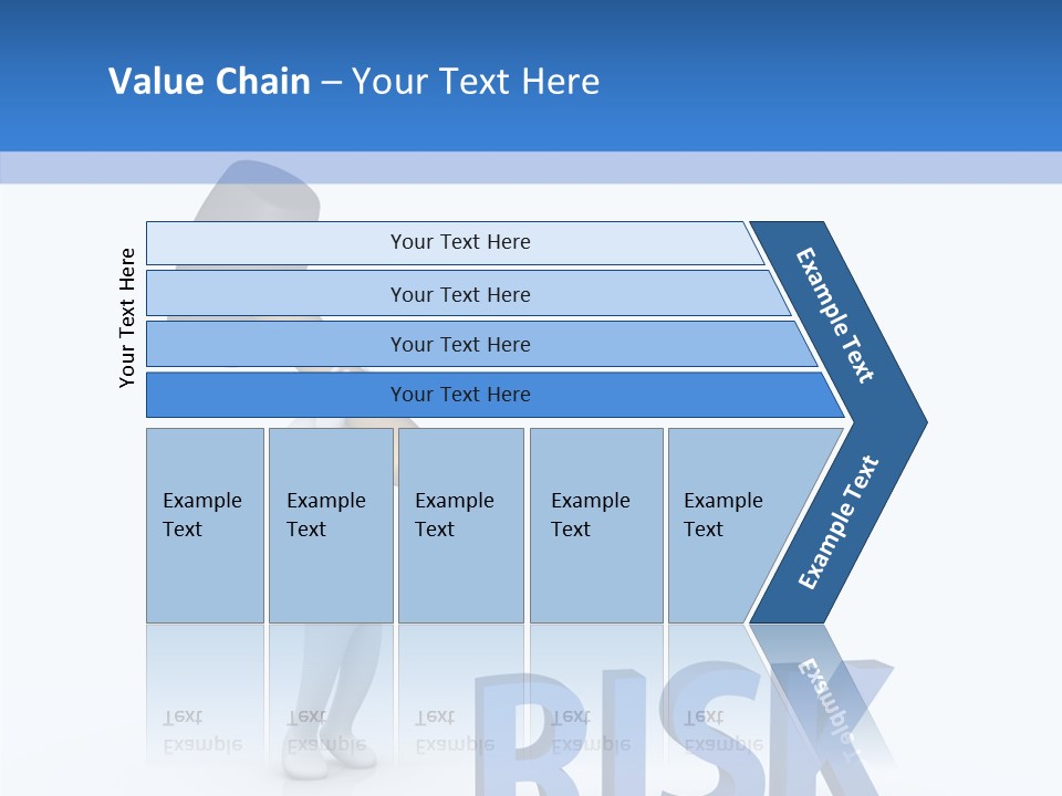 Aging Hold Holding Hands PowerPoint Template