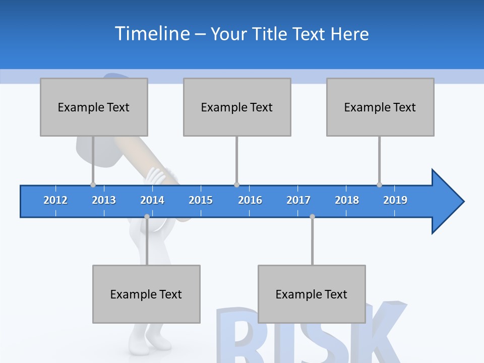 Aging Hold Holding Hands PowerPoint Template