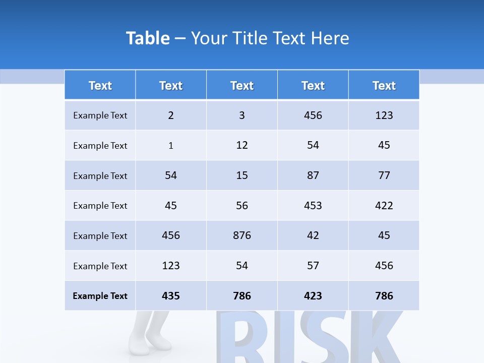 Aging Hold Holding Hands PowerPoint Template