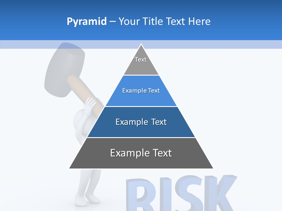 Aging Hold Holding Hands PowerPoint Template