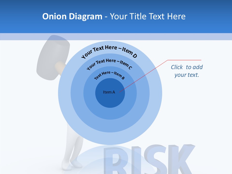Aging Hold Holding Hands PowerPoint Template