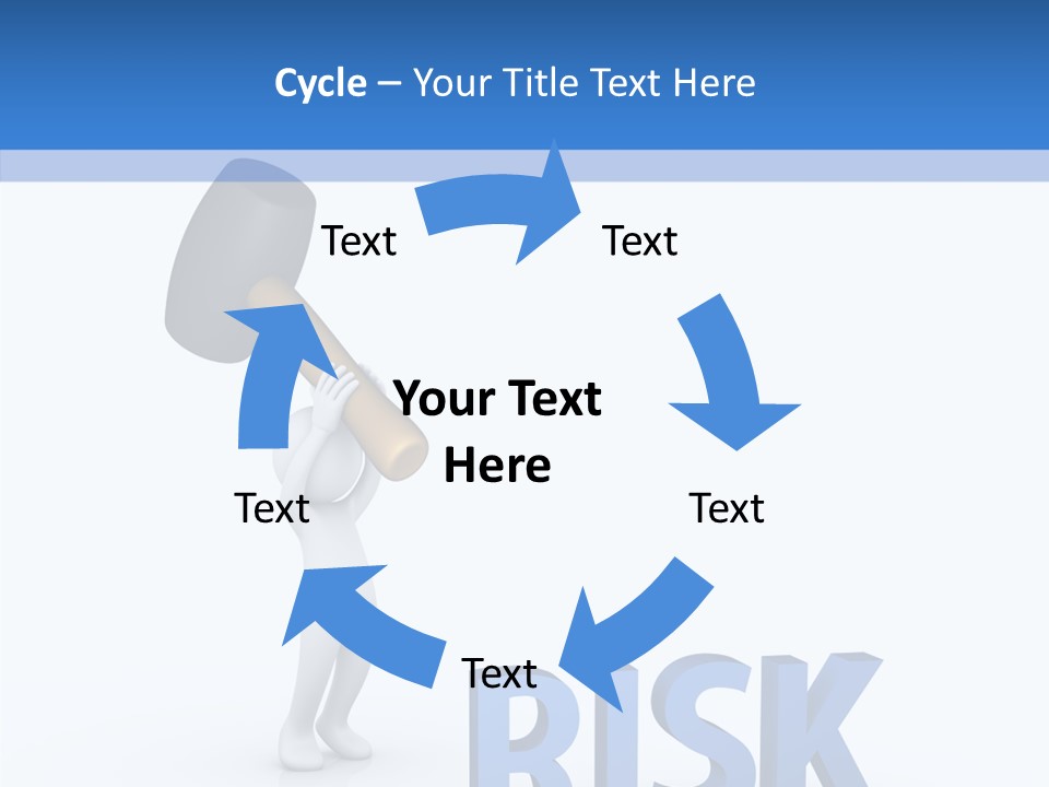 Aging Hold Holding Hands PowerPoint Template