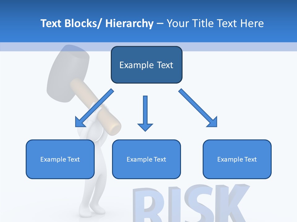 Aging Hold Holding Hands PowerPoint Template