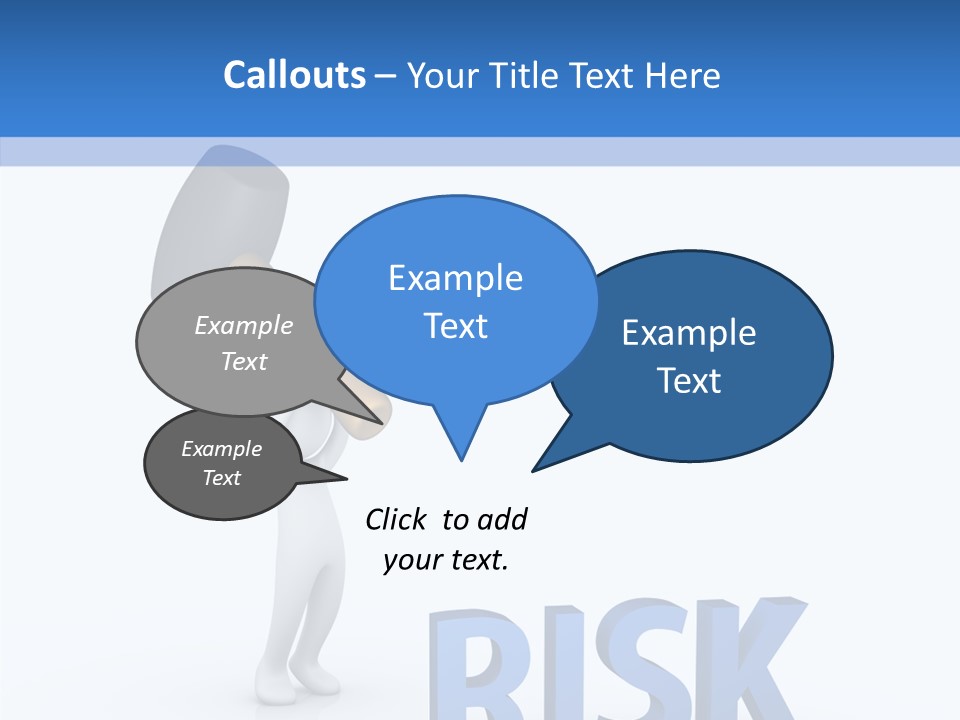 Aging Hold Holding Hands PowerPoint Template