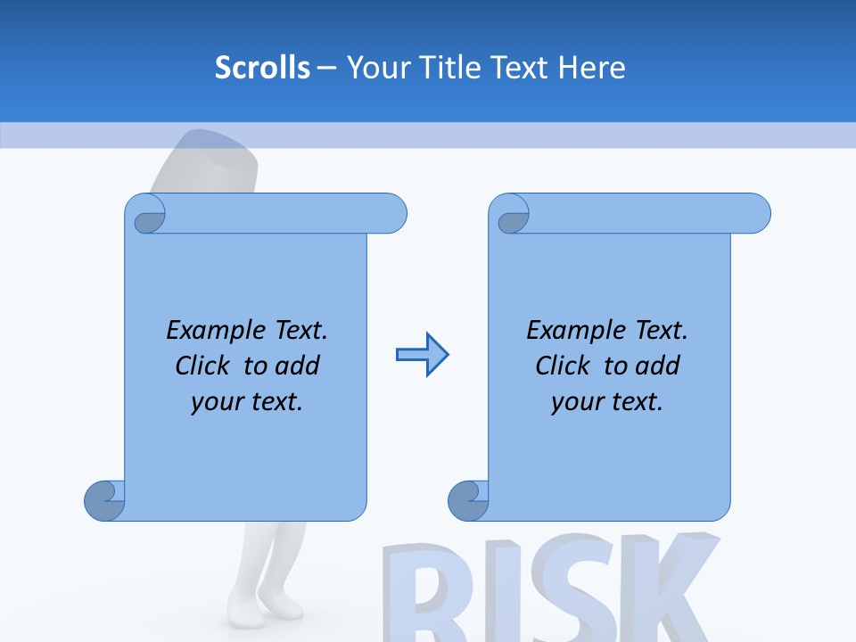 Aging Hold Holding Hands PowerPoint Template