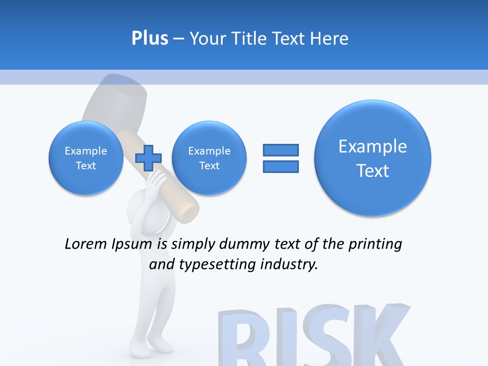 Aging Hold Holding Hands PowerPoint Template